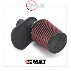 AIR INTAKE REPLACEMENT FILTER For SKODA SUPERB MST-VW-R6